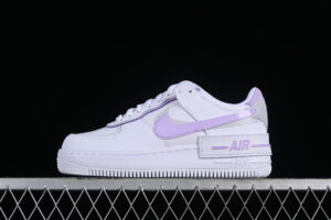 Nike Air Force 1 Shadow Air Force 1 Low Top Skate Shoes FN6335-102