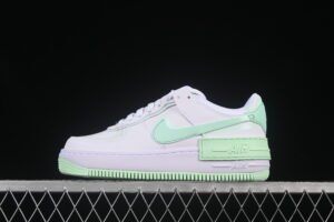 Nike Air Force 1 Shadow Air Force 1 Low Top Skate Shoes FZ3773-100