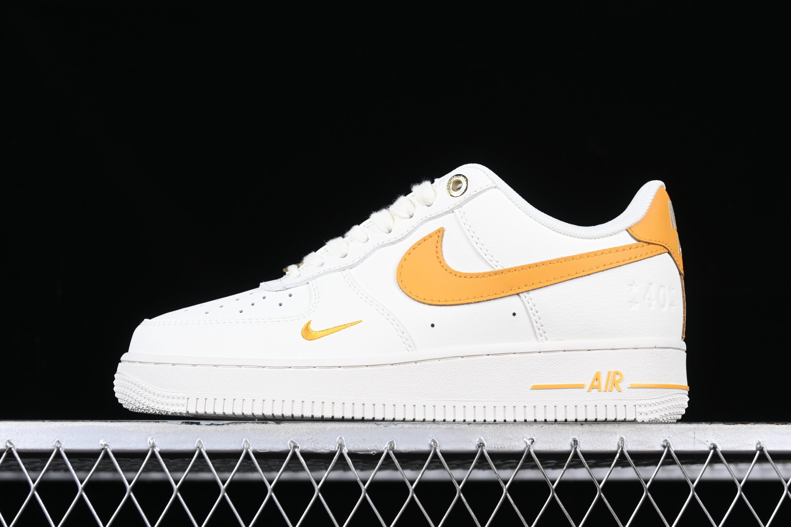Nike Air Force 1'07 Low Air Force 1 Low Top Casual Skate Shoes DQ7658-105