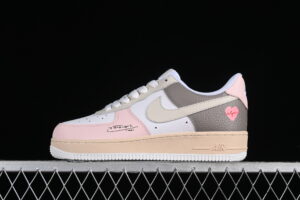 Nike Air Force 1'07 Low 520 Limited Air Force 1 Low Top Casual Skate Shoes TY0301-222
