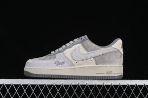 Nike Air Force 1'07 Low "Banded Krait" Air Force 1 Low Top Casual Skate Shoes YD2425-606