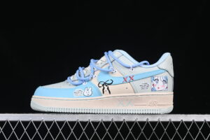 Nike Air Force 1'07 Low "Dream Girls" Air Force 1 Low Top Casual Sports Casual Skate Shoes KS6896-777