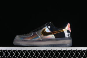 Nike Air Force 1'07 Low "Night Elves" - Air Force 1 Low Top Casual Skate Shoes XL2402-222