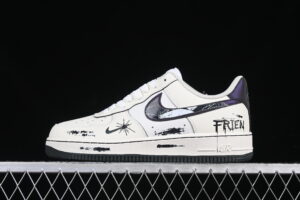 Nike Air Force 1'07 Low "Night Gun Hole" Air Force 1 Low Top Casual Sports Skate Shoes FB1893-999