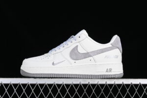 Nike Air Force 1'07 Low "Palace" Air Force 1 Low Top Casual Skate Shoes PE681811