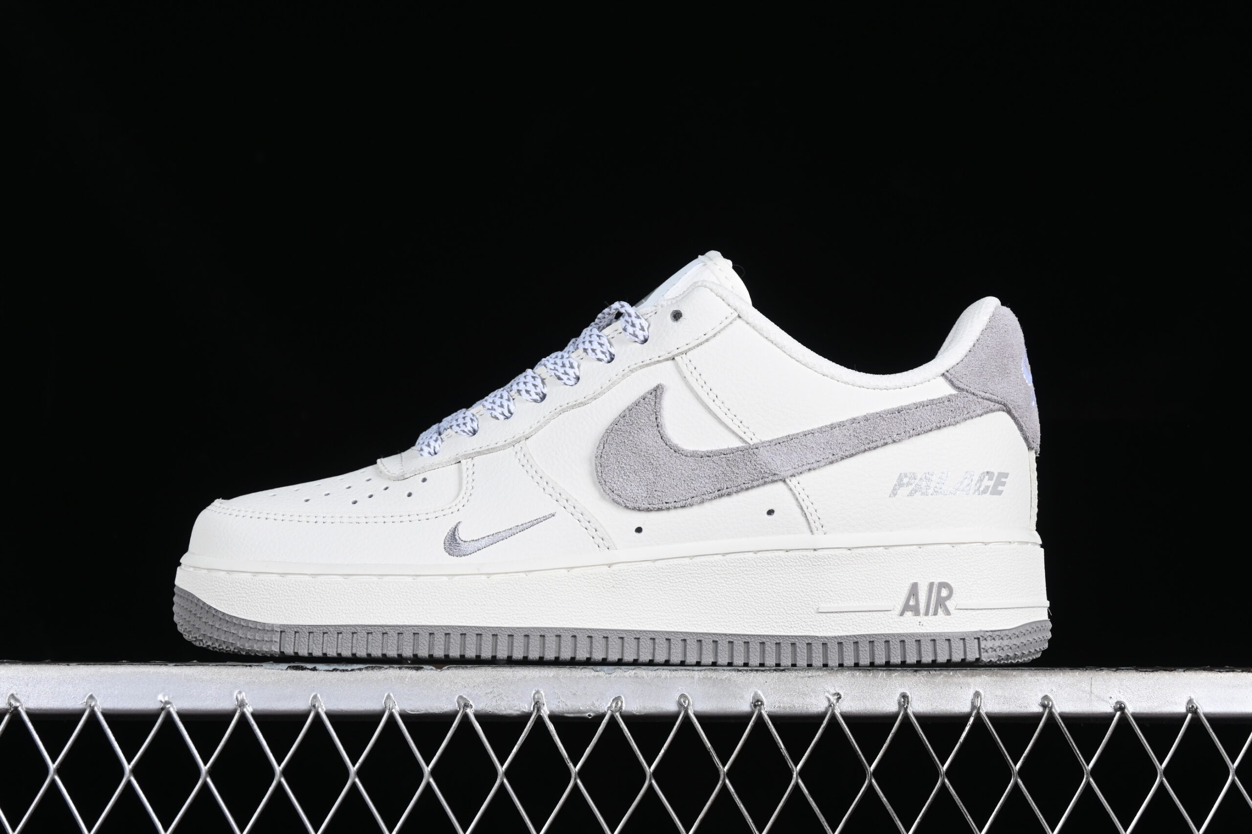 Nike Air Force 1'07 Low "Palace" Air Force 1 Low Top Casual Skate Shoes PE681811