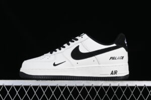 Nike Air Force 1'07 Low "Palace" Air Force 1 Low Top Casual Skate Shoes PE681822