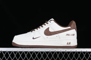 Nike Air Force 1'07 Low "Palace" Air Force 1 Low Top Casual Skate Shoes PE681833
