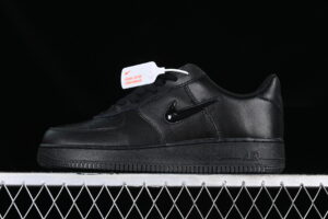 Nike Air Force 1'07 Low "Royal Jewel" Air Force 1 Low Top Casual Skate Shoes FN5924-001