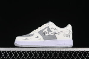Nike Air Force 1'07 Low "Suan Ni" Air Force 1 Low Top Casual Skate Shoes BV6088-103