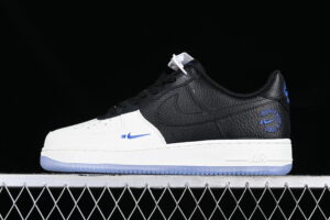 Nike Air Force 1'07 Low "Tinaj" Air Force 1 Low Top Casual Skate Shoes FQ2103-001