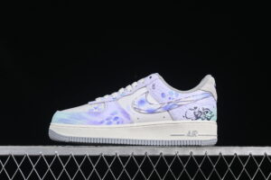 Nike Air Force 1'07 Low "Viper" CNY Limited Version Air Force 1 Low Top Casual Sports Skate Shoes Year of the Snake DX2678-666