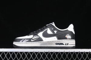 Nike Air Force 1'07 Low "Xin and Bai" White Air Force 1 Low Top Casual Sports Skate Shoes DD3301-880