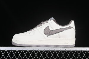 Nike Air Force 1'07 Low LV Collaboration - Air Force 1 Low Top Casual Skate Shoes LV0506-099