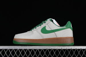Nike Air Force 1'07 Low TXT Air Force 1 Low Top Casual Skate Shoes AJ7282-003
