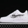 Nike Air Force 1'07 Low Air Force 1 Low Top Casual Skate Shoes Chinese Style LL6976-521
