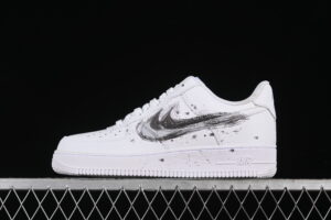 Nike Air Force 1'07 Low Air Force 1 Low Top Casual Skate Shoes Chinese Style LL6976-521