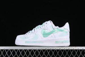 Nike Air Force 1'07 Low Air Force 1 Low Top Casual Skate Shoes ZH0316-023