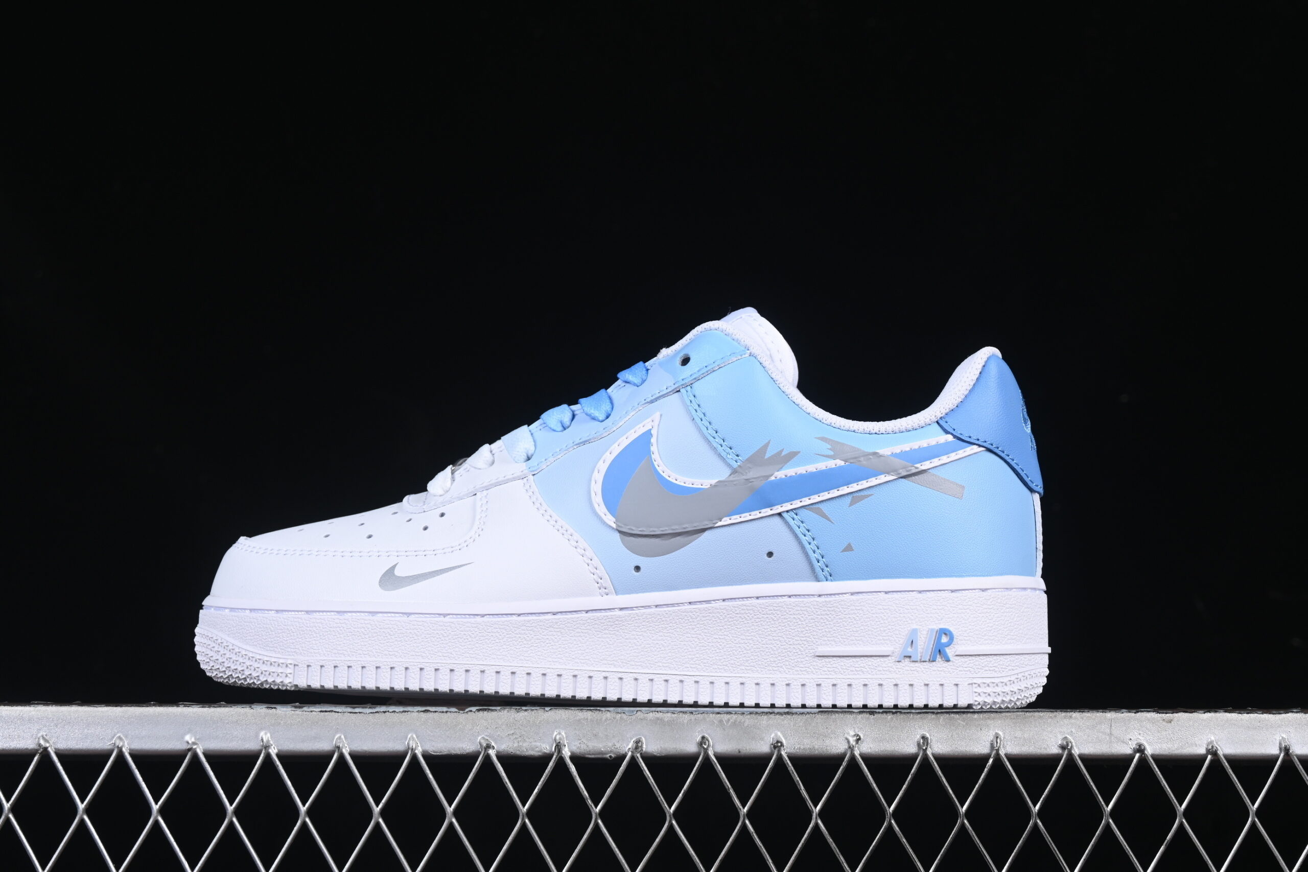 Nike Air Force 1'07 Low Air Force 1 Low Top Casual Skate Shoes CW2288-952