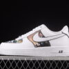 Nike Air Force 1'07 Low Air Force 1 Low Top Casual Skate Shoes CW2288-302