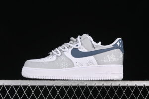 Nike Air Force 1'07 Low Air Force 1 Low Top Casual Skate Shoes ZH0316-035