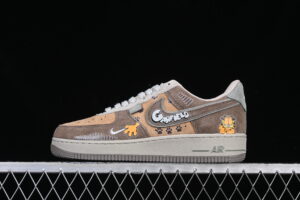 Nike Air Force 1'07 Low Air Force 1 Low Top Casual Skate Shoes CD1212-333