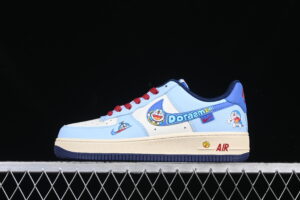 Nike Air Force 1'07 Low A Air Force 1 Low Top Casual Skate Shoes XL2420-333