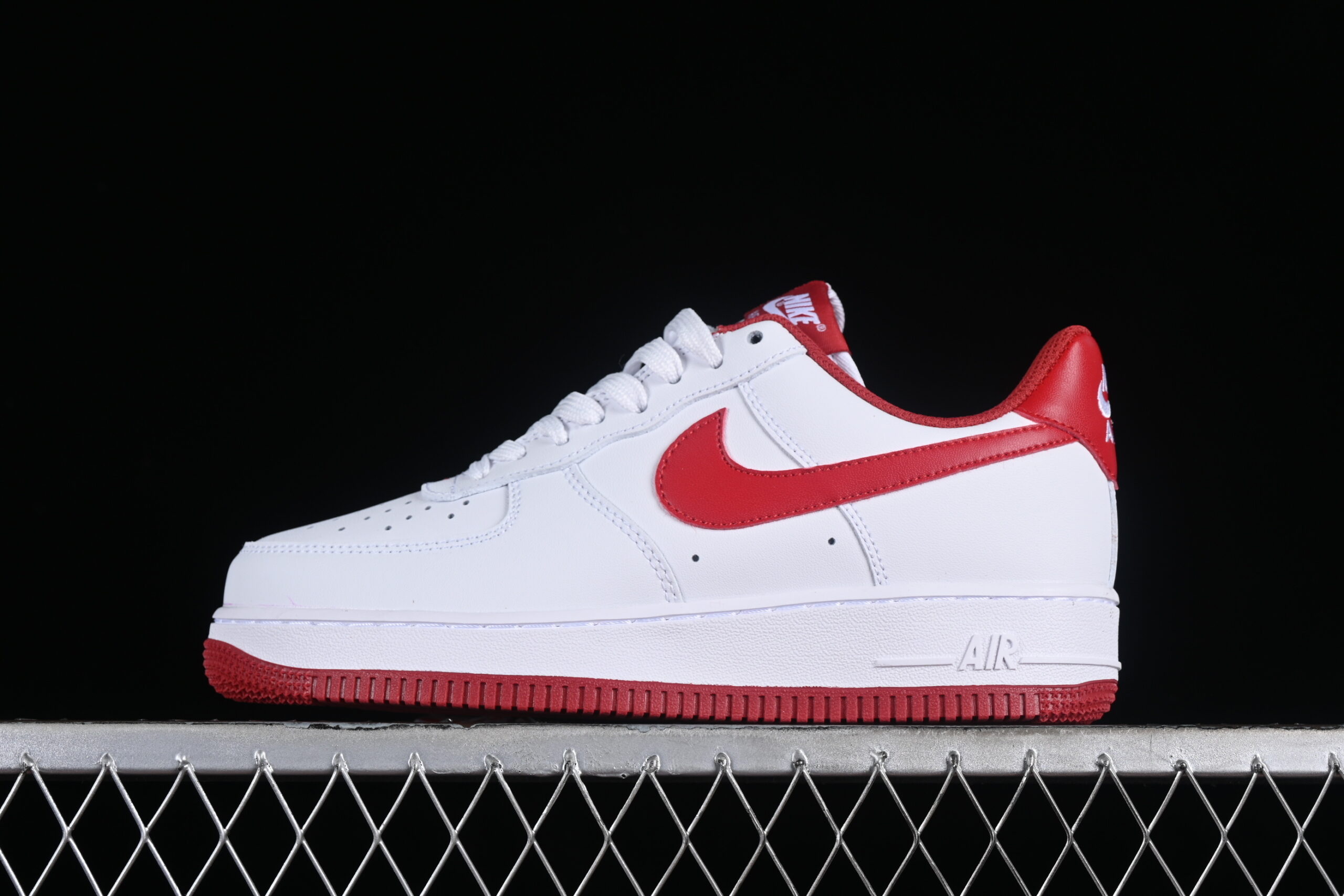 Nike Air Force 1'07 Low Air Force 1 Low Top Casual Skate Shoes FV5948-105