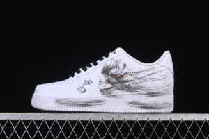 Nike Air Force 1'07 Low Air Force 1 Low Top Casual Skate Shoes Chinese Style Nezha ZH0316-062