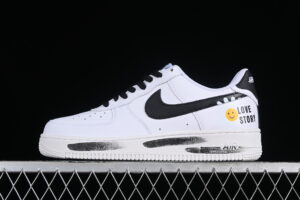 Nike Air Force 1'07 Low Air Force 1 Low Top Casual Skate Shoes DD5220-176