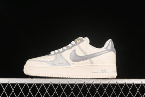 Nike Air Force 1'07 Low Air Force 1 Low Top Casual Skate Shoes DQ7582-102