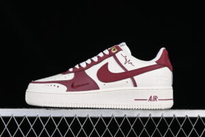 Nike Air Force 1'07 Low Air Force 1 Low Top Casual Skate Shoes DQ7582-103