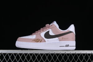 Nike Air Force 1'07 Low Air Force 1 Low Top Casual Skate Shoes CV8699-578