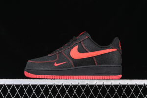 Nike Air Force 1'07 Low Air Force 1 Low Top Casual Skate Shoes DF0188-015