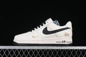 Nike Air Force 1'07 Low Collaboration Air Force 1 Low Top Casual Skate Shoes XZ6188-720