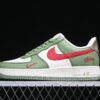 Nike Air Force 1'07 Low Collaboration - Air Force 1 Low Top Casual Skate Shoes KK1988-028