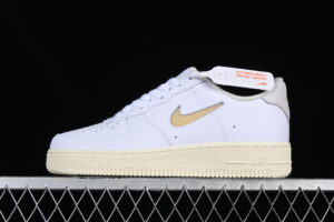 Nike Air Force 1'07 Low Air Force 1 Low Top Casual Skate Shoes DC8894-100