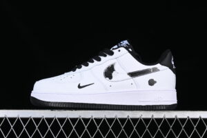Nike Air Force 1'07 Low Air Force 1 Low Top Casual Skate Shoes DR9867-102