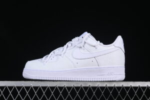 Nike Air Force 1'07 Low Air Force 1 Low Top Casual Skate Shoes Chinese Style ZH0316-055