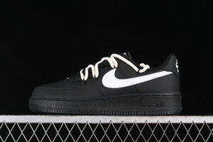Nike Air Force 1'07 Low Air Force 1 Low Top Casual Skate Shoes FV0627-010