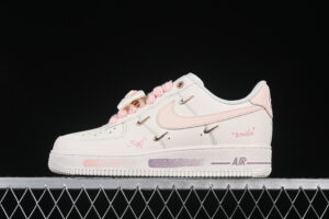 Nike Air Force 1'07 Low Air Force 1 Low Top Casual Skate Shoes FC1122-333