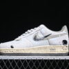 Nike Air Force 1'07 Low Air Force 1 Low Top Fall Winter Casual Skate Shoes Custom KL1210-111