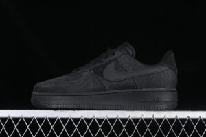 Nike Air Force 1'07 Low Air Force 1 Low Top Sports Casual Skate Shoes CW2288-010