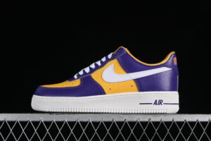 Nike Air Force 1'07 Low Air Force 1 Low Top Casual Skate Shoes FJ1408-500