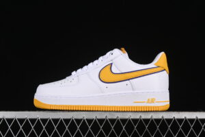 Nike Air Force 1'07 Low Air Force 1 Low Top Casual Skate Shoes FZ1151-100
