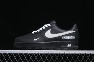Nike Air Force 1'07 Low Air Force 1 Low Top Casual Skate Shoes CW2288-023