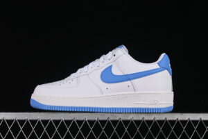 Nike Air Force 1'07 Low Air Force 1 Low Top Casual Skate Shoes DC9486-104
