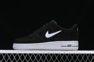 Nike Air Force 1'07 Low Air Force 1 Low Top Casual Skate Shoes HQ3827-002