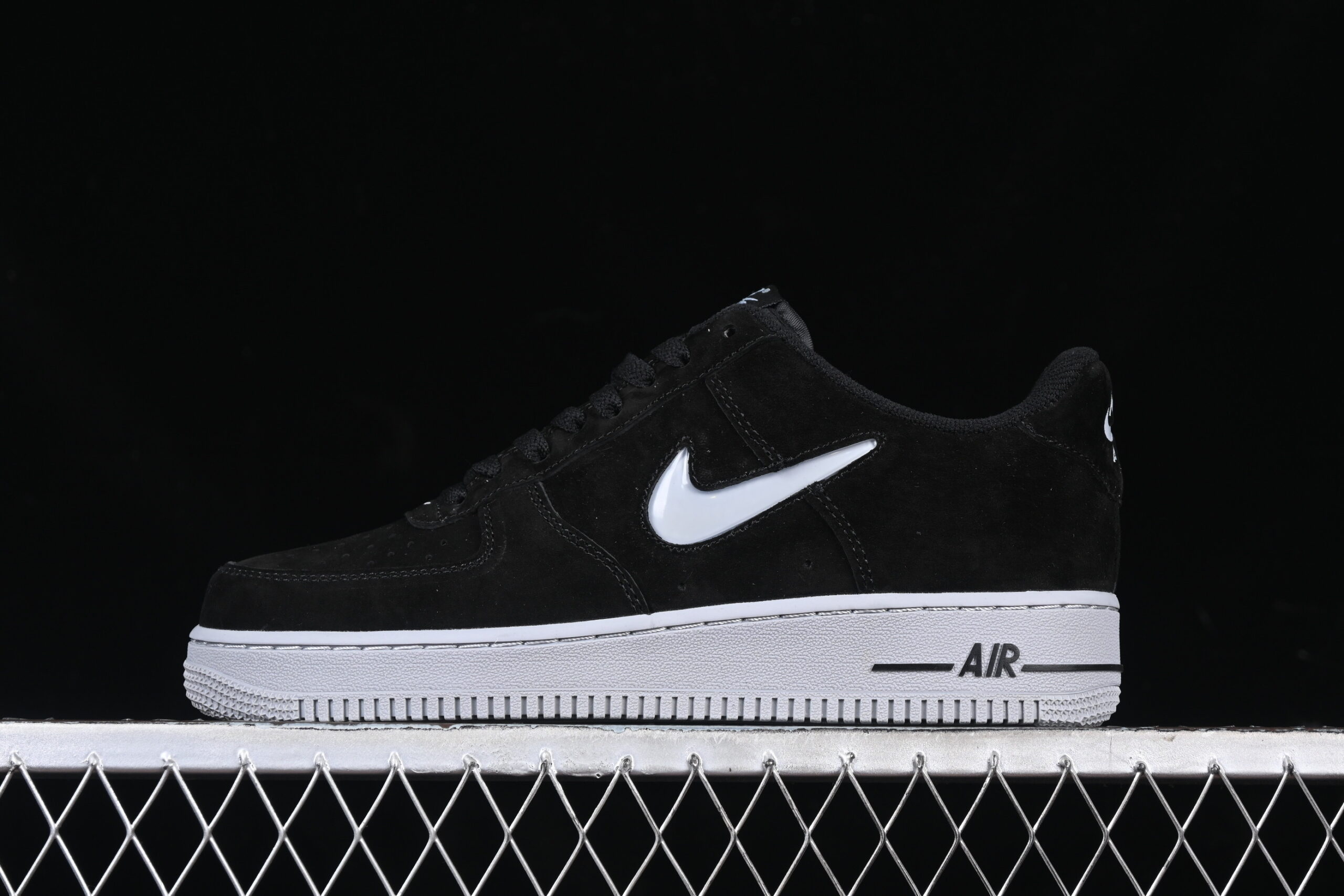 Nike Air Force 1'07 Low Air Force 1 Low Top Casual Skate Shoes HQ3827-002
