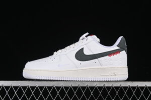 Nike Air Force 1'07 Low Air Force 1 Low Top Casual Skate Shoes HV5979-130